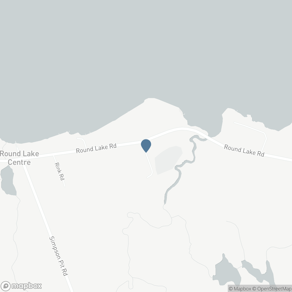 505 ALBERT STREET, Killaloe, Hagarty and Richards, Ontario K0J 2A0
